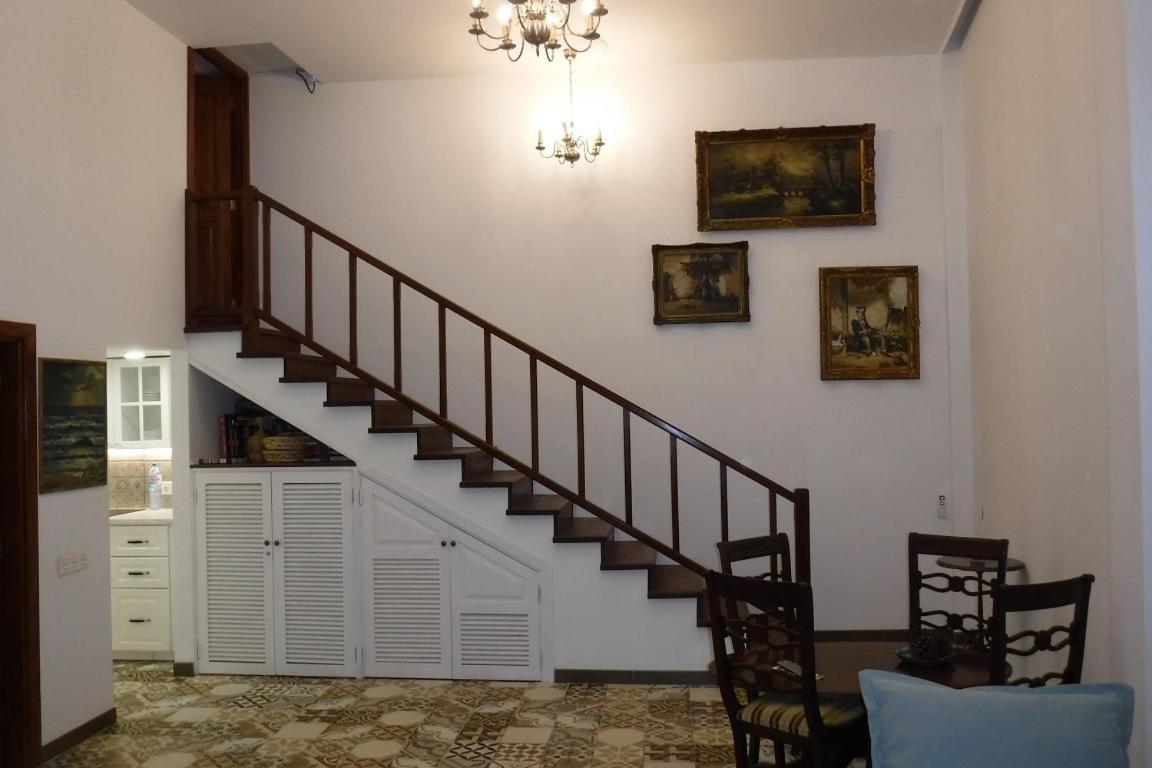 Apartamento 2 Colores Guincho  Bagian luar foto