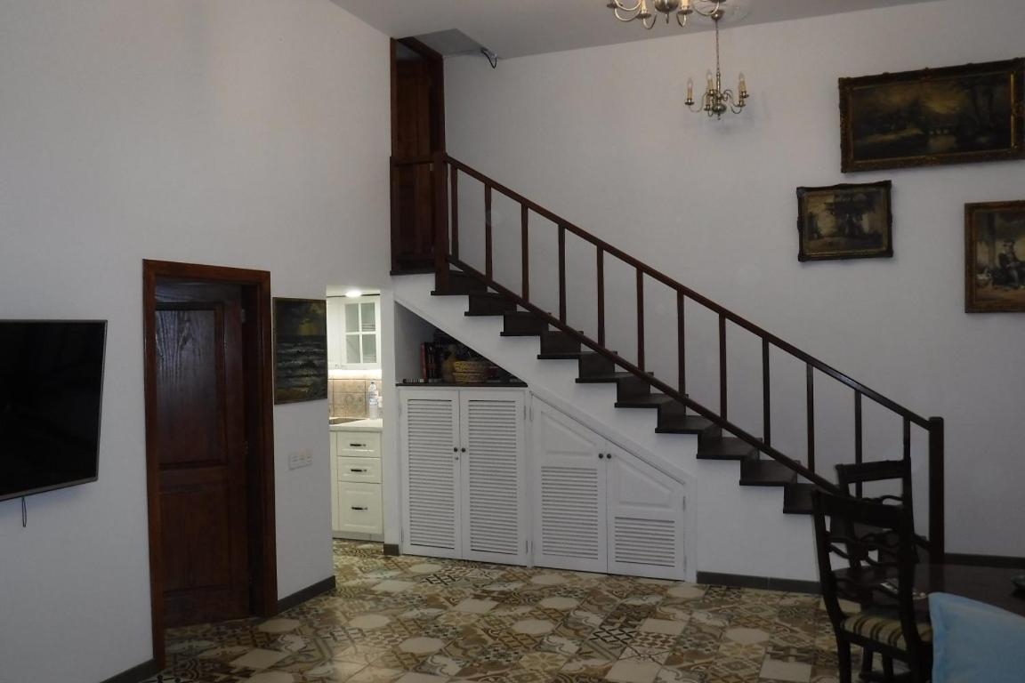 Apartamento 2 Colores Guincho  Bagian luar foto