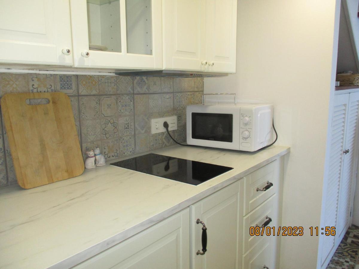 Apartamento 2 Colores Guincho  Bagian luar foto