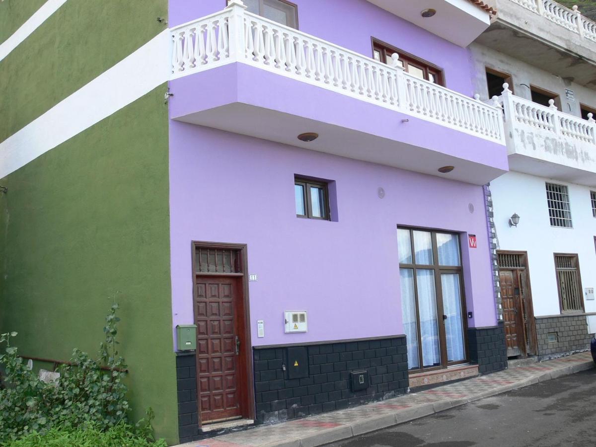 Apartamento 2 Colores Guincho  Bagian luar foto